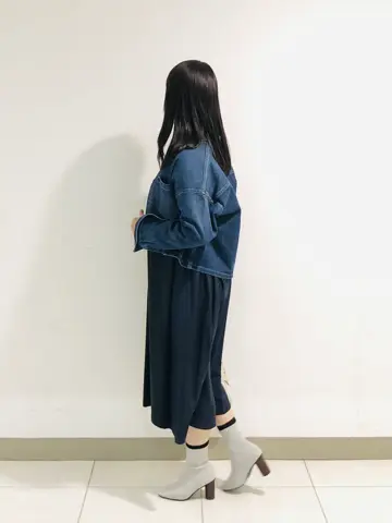 23区 飯野 コーディネート画像