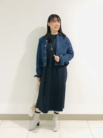 23区 飯野 コーディネート画像