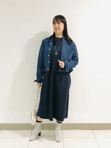 23区 飯野 コーディネート画像