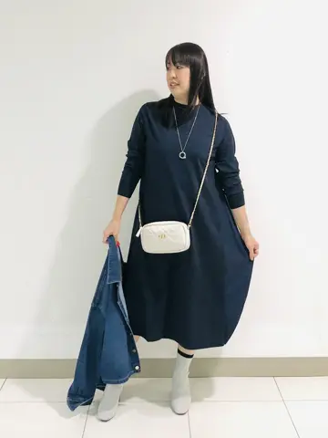 23区 飯野 コーディネート画像