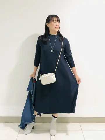 23区 飯野 コーディネート画像