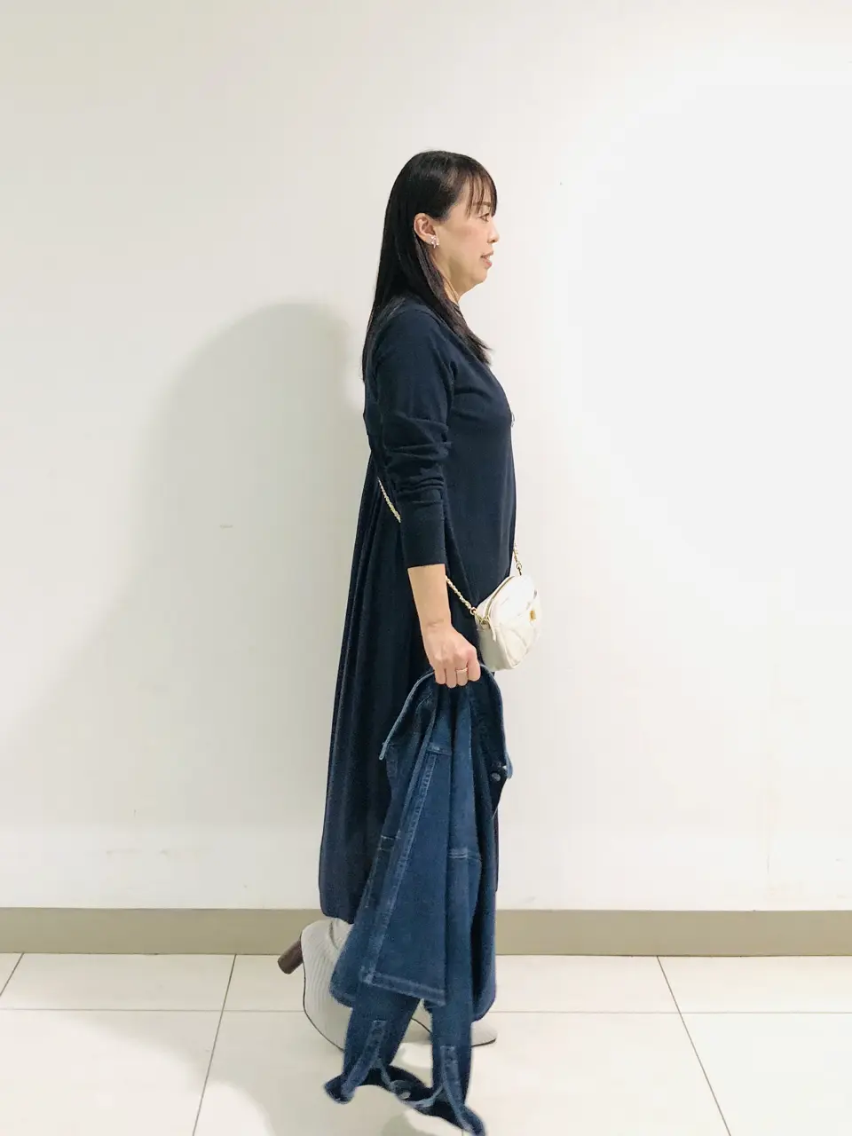 23区 飯野 コーディネート画像