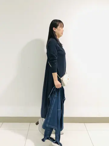 23区 飯野 コーディネート画像