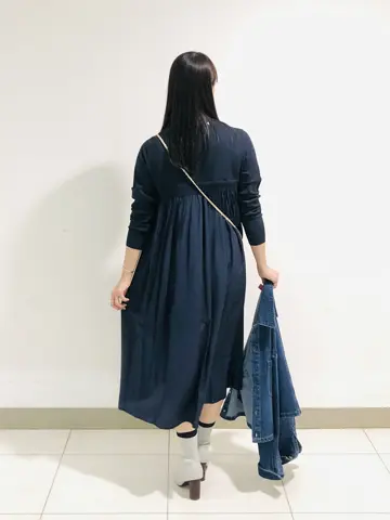 23区 飯野 コーディネート画像