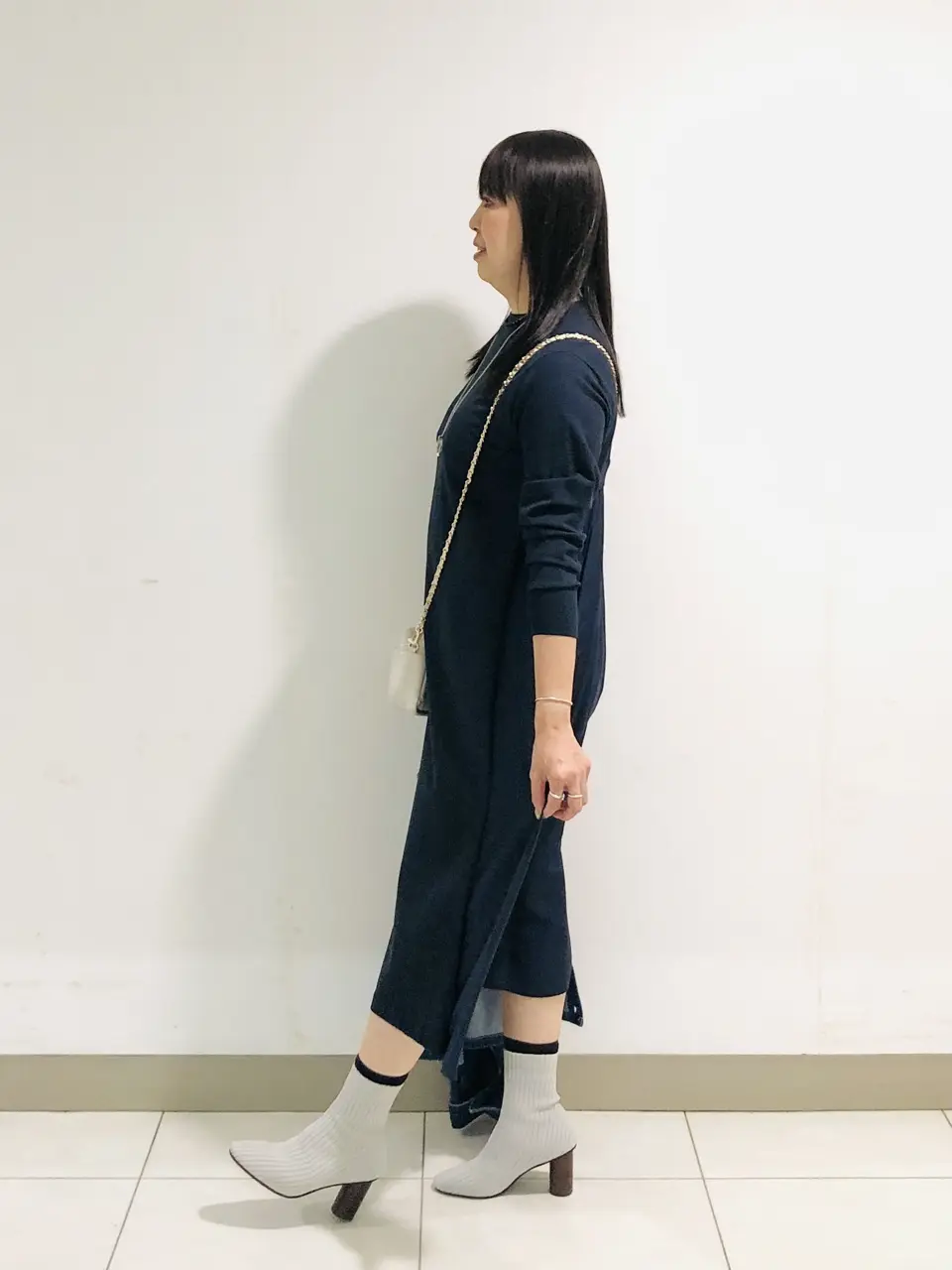 23区 飯野 コーディネート画像