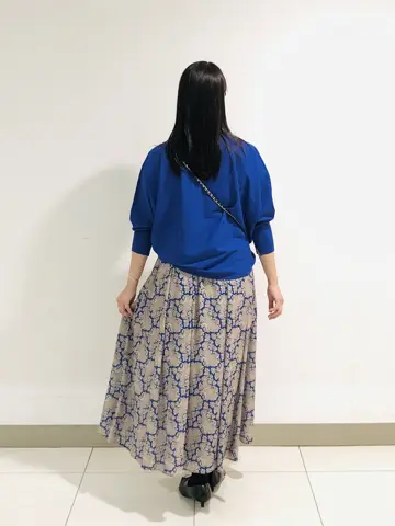 23区 飯野 コーディネート画像