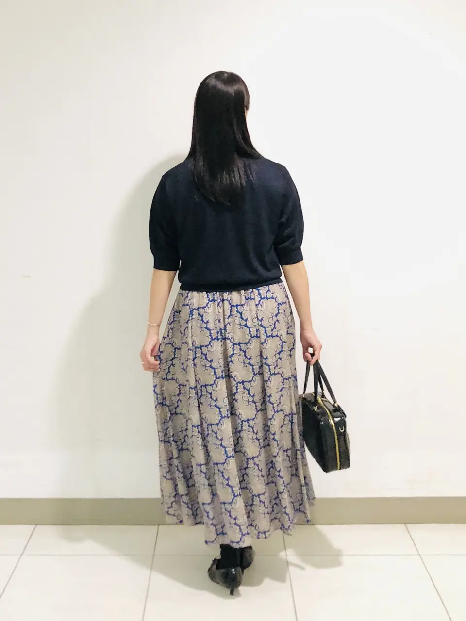 23区 飯野 コーディネート画像