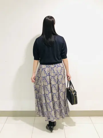 23区 飯野 コーディネート画像