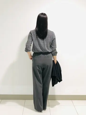 23区 飯野 コーディネート画像