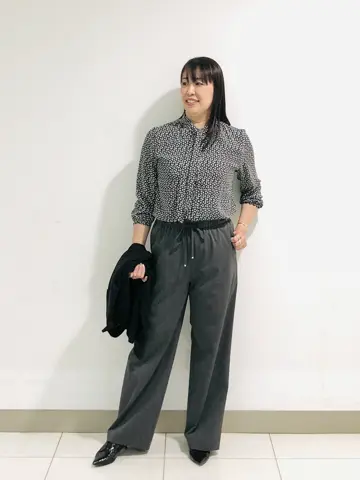 23区 飯野 コーディネート画像