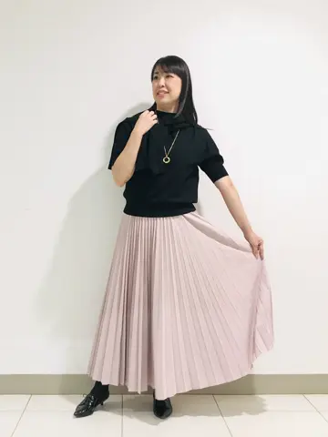 23区 飯野 コーディネート画像