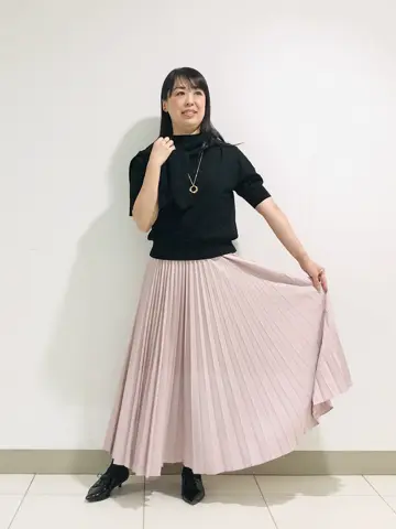 23区 飯野 コーディネート画像