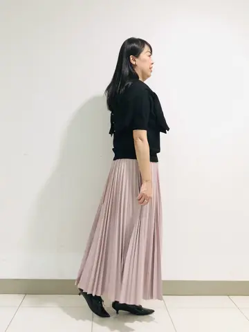 23区 飯野 コーディネート画像