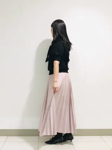 23区 飯野 コーディネート画像