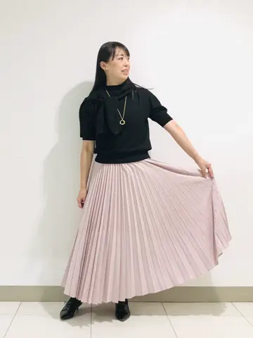 23区 飯野 コーディネート画像