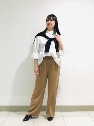 23区 飯野 コーディネート画像