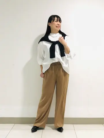 23区 飯野 コーディネート画像