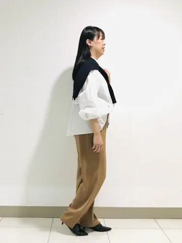 23区 飯野 コーディネート画像