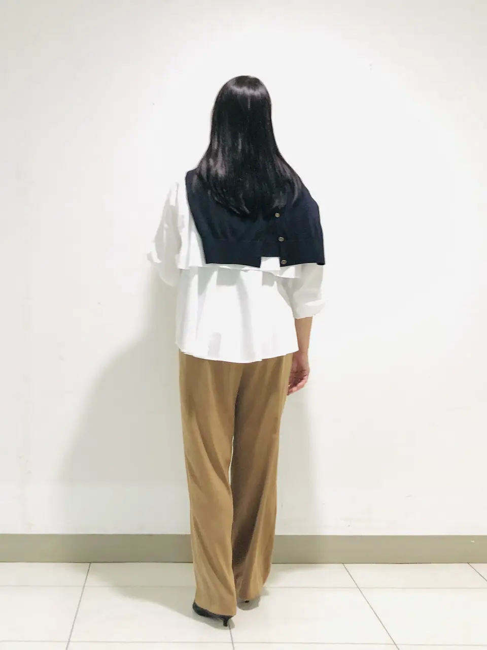 23区 飯野 コーディネート画像