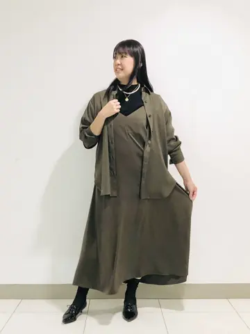 23区 飯野 コーディネート画像