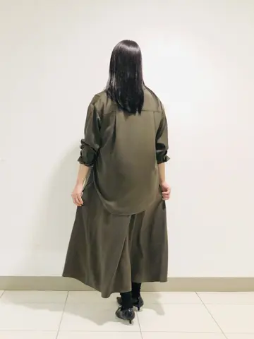 23区 飯野 コーディネート画像