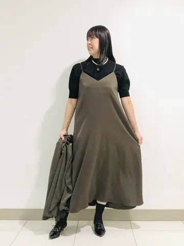 23区 飯野 コーディネート画像