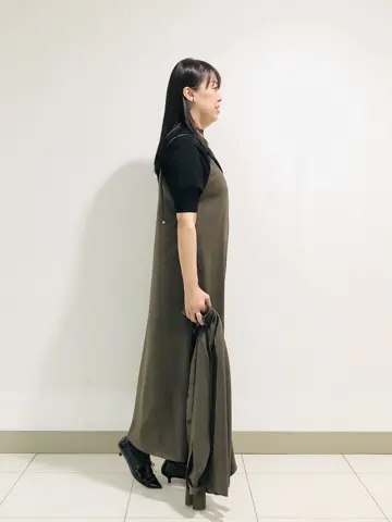 23区 飯野 コーディネート画像