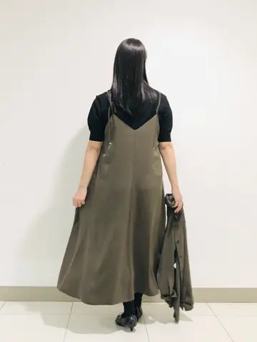 23区 飯野 コーディネート画像