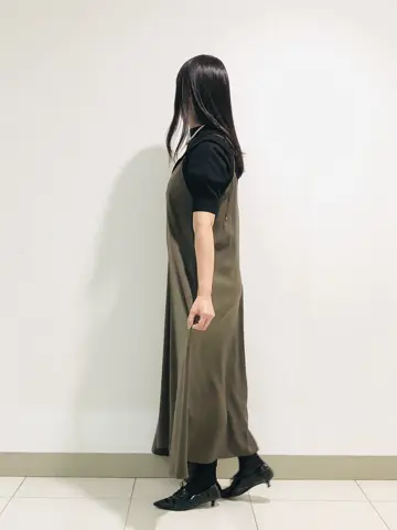 23区 飯野 コーディネート画像