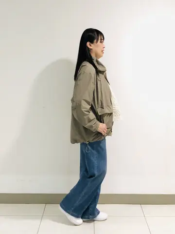 23区 飯野 コーディネート画像