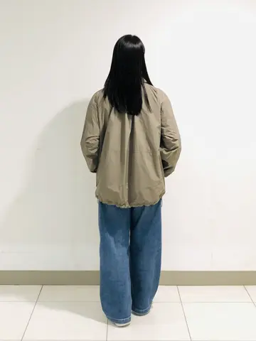 23区 飯野 コーディネート画像