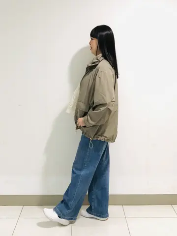 23区 飯野 コーディネート画像