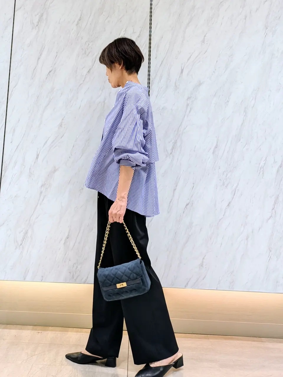 23区 多木 コーディネート画像