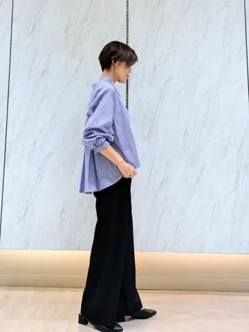 23区 多木 コーディネート画像