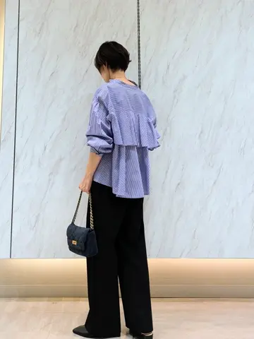 23区 多木 コーディネート画像