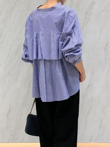 23区 多木 コーディネート画像