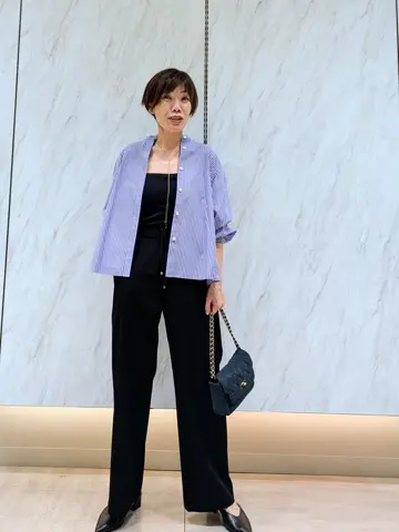 23区 多木 コーディネート画像