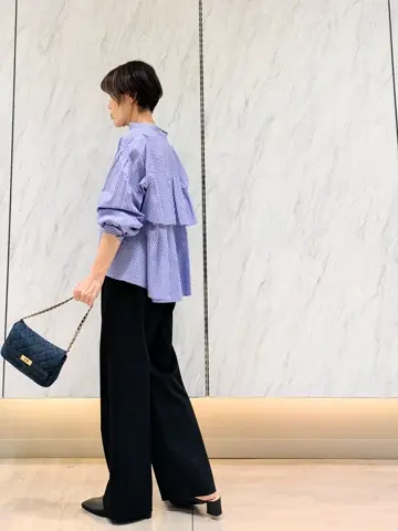 23区 多木 コーディネート画像