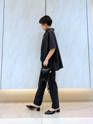 23区 多木 コーディネート画像