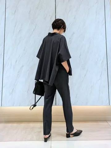 23区 多木 コーディネート画像