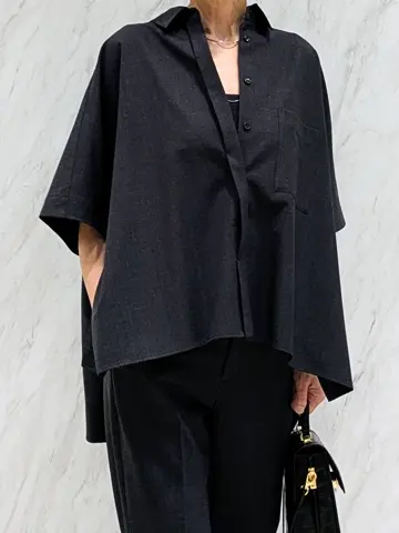 23区 多木 コーディネート画像