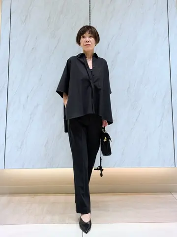 23区 多木 コーディネート画像