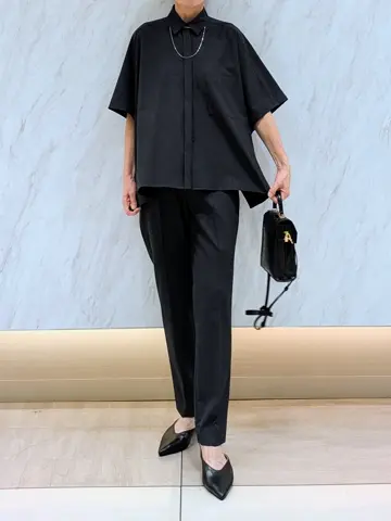 23区 多木 コーディネート画像