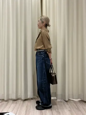 23区 黒田 コーディネート画像