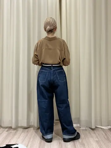 23区 黒田 コーディネート画像