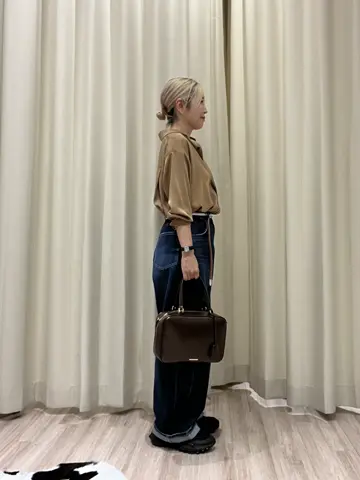 23区 黒田 コーディネート画像