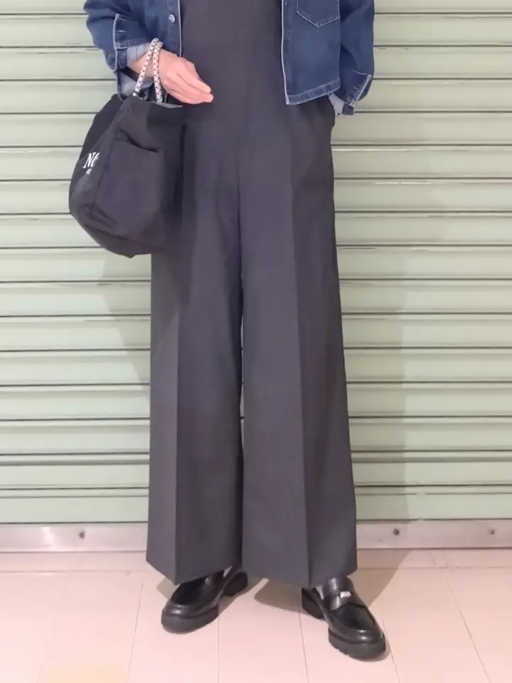 23区 奥山 コーディネート画像