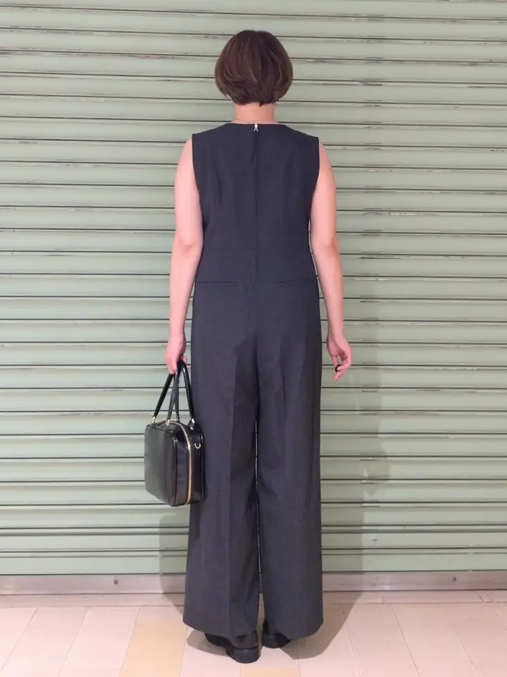 23区 奥山 コーディネート画像