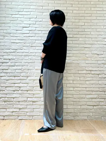 23区 井上 コーディネート画像