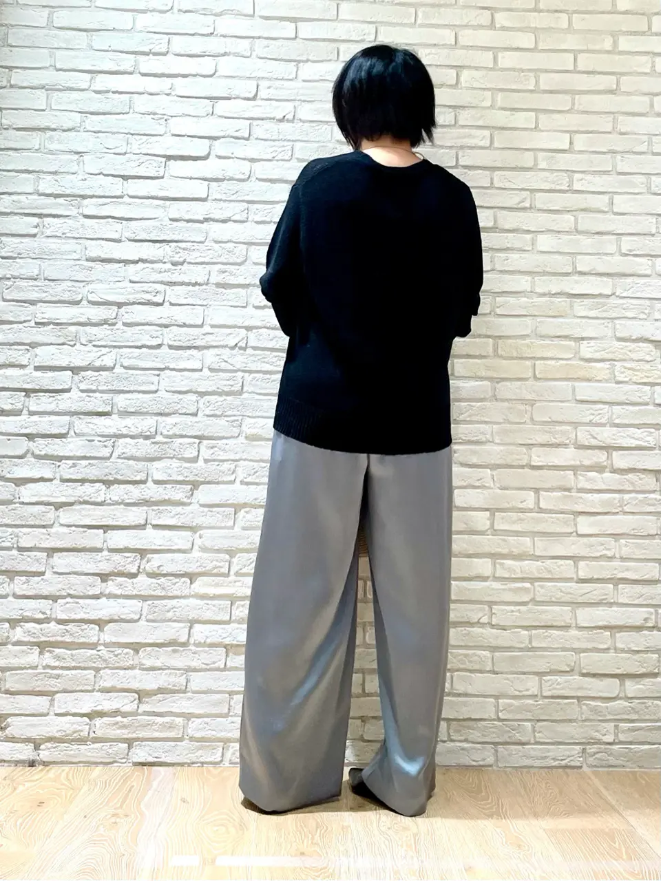 23区 井上 コーディネート画像